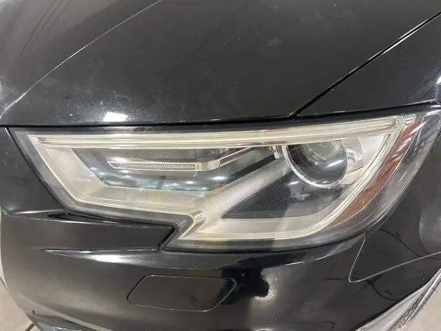 2018 Audi A3 2.0T Premium