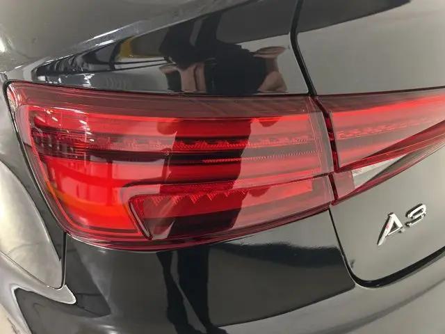 2018 Audi A3 2.0T Premium