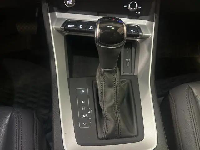 2020 Audi Q3 Premium 45 TFSI quattro Tiptronic