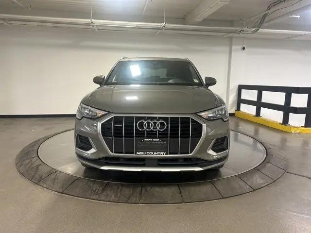 2020 Audi Q3 Premium 45 TFSI quattro Tiptronic