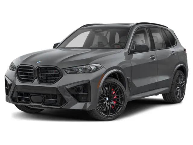 2026 BMW X5 M Competition for sale near Cincinnati, OH