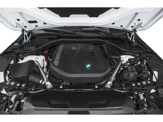 2027 BMW 5 Series 540i xDrive