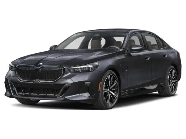 2027 BMW 5 Series 550e xDrive for sale near Cincinnati, OH