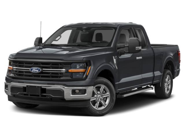 2026 Ford F-150 XLT for sale in Auburn, ME