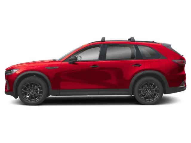2026 Mazda CX-70 3.3 Turbo Premium
