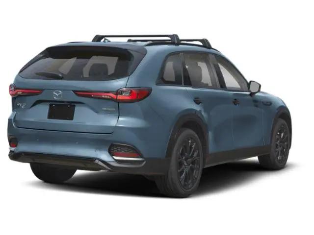 2026 Mazda CX-70 3.3 Turbo Premium