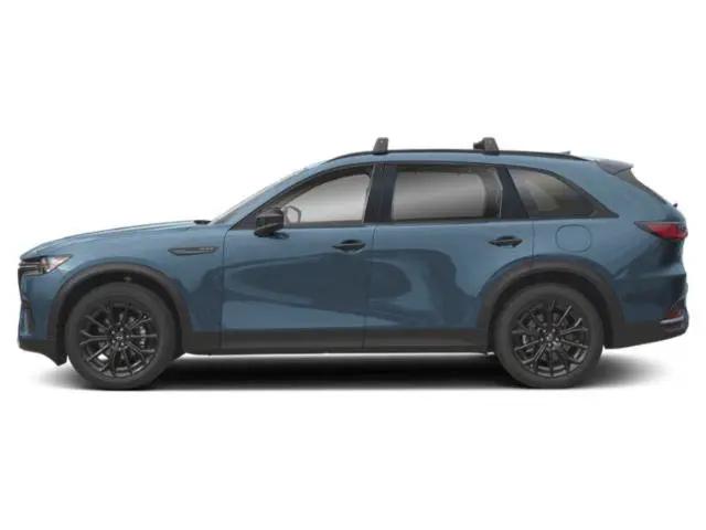 2026 Mazda CX-70 3.3 Turbo Premium
