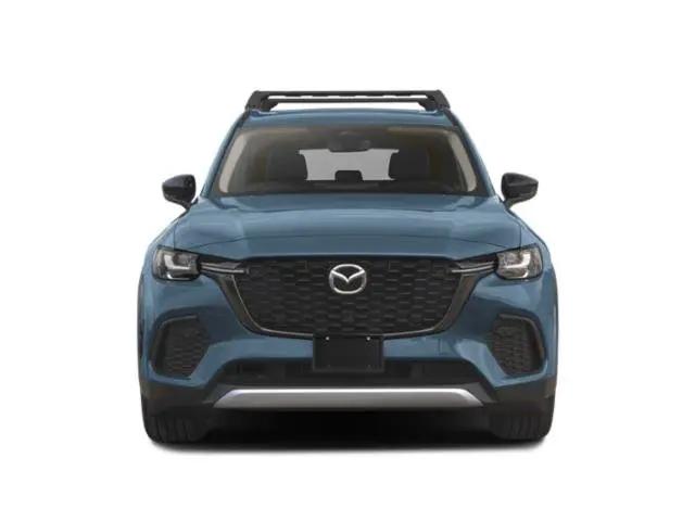 2026 Mazda CX-70 3.3 Turbo Premium