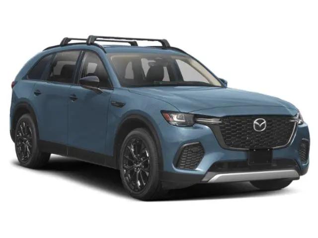 2026 Mazda CX-70 3.3 Turbo Premium