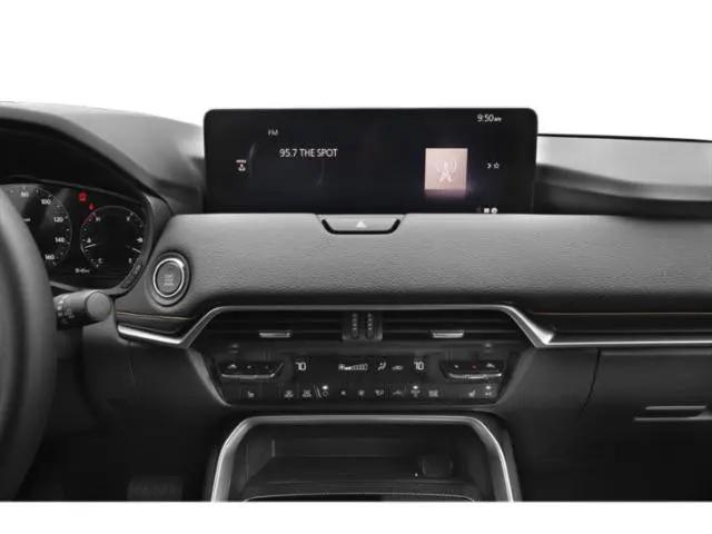 2026 Mazda CX-70 3.3 Turbo Premium