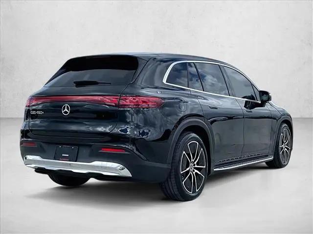 2023 Mercedes-Benz EQS 450+ EQS 450+