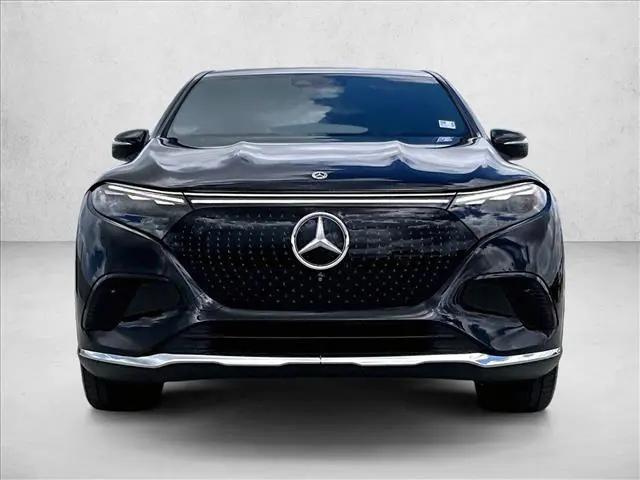 2023 Mercedes-Benz EQS 450+ EQS 450+