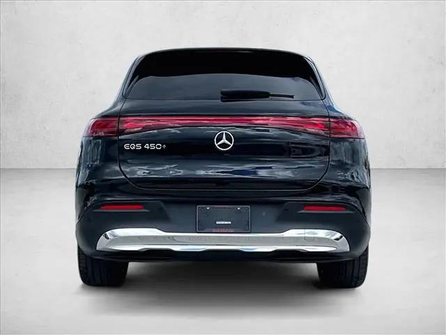 2023 Mercedes-Benz EQS 450+ EQS 450+