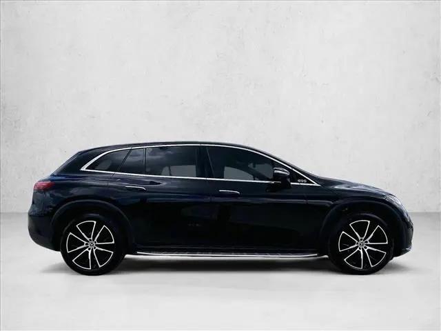 2023 Mercedes-Benz EQS 450+ EQS 450+