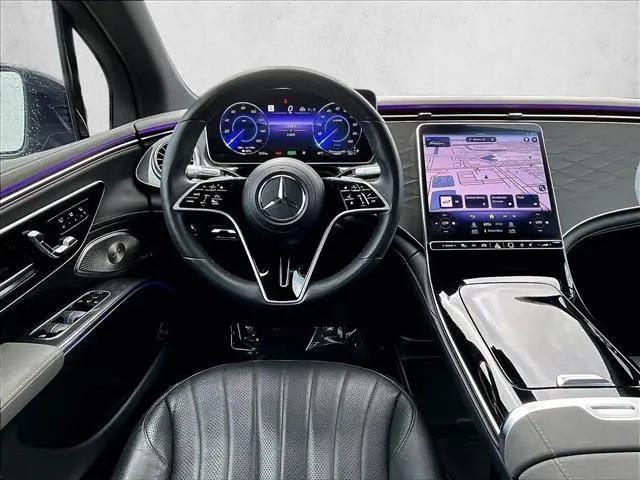 2023 Mercedes-Benz EQS 450+ EQS 450+