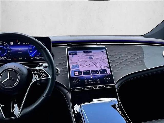 2023 Mercedes-Benz EQS 450+ EQS 450+
