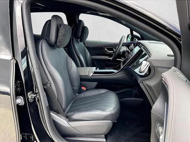 2023 Mercedes-Benz EQS 450+ EQS 450+