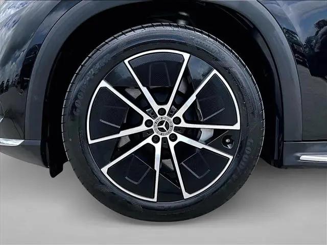 2023 Mercedes-Benz EQS 450+ EQS 450+