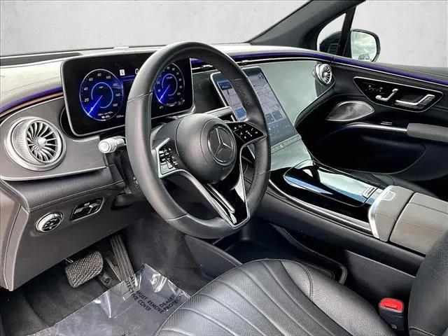 2023 Mercedes-Benz EQS 450+ EQS 450+