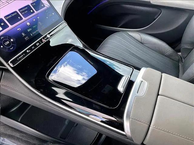 2023 Mercedes-Benz EQS 450+ EQS 450+