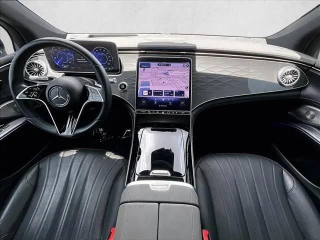 2023 Mercedes-Benz EQS 450+ EQS 450+