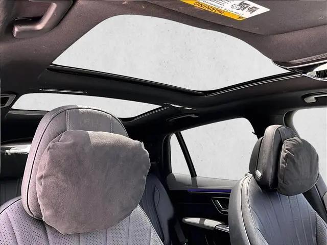 2023 Mercedes-Benz EQS 450+ EQS 450+
