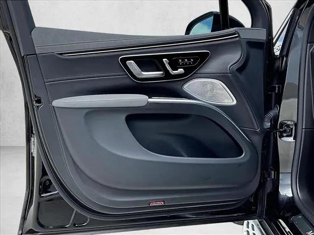 2023 Mercedes-Benz EQS 450+ EQS 450+