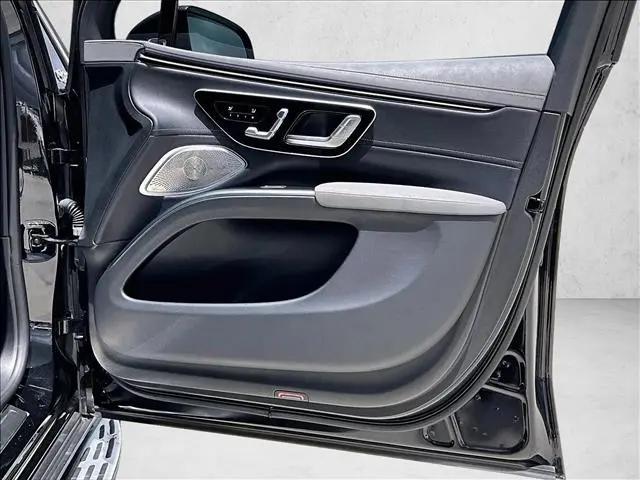 2023 Mercedes-Benz EQS 450+ EQS 450+