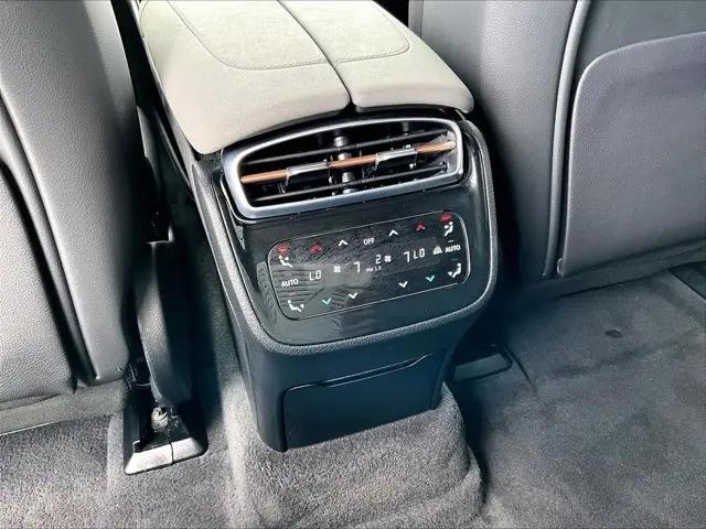 2023 Mercedes-Benz EQS 450+ EQS 450+