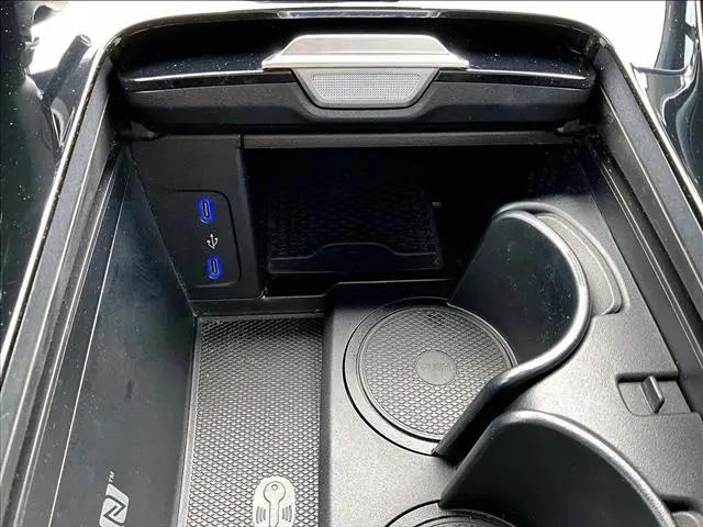 2023 Mercedes-Benz EQS 450+ EQS 450+