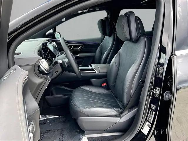 2023 Mercedes-Benz EQS 450+ EQS 450+