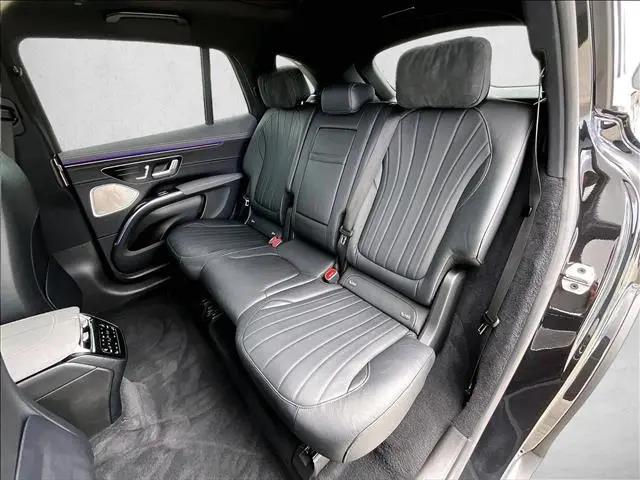 2023 Mercedes-Benz EQS 450+ EQS 450+