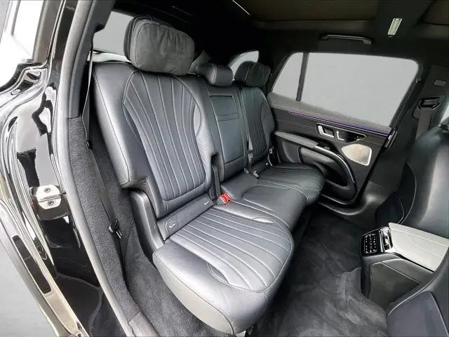 2023 Mercedes-Benz EQS 450+ EQS 450+