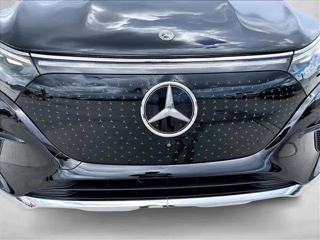 2023 Mercedes-Benz EQS 450+ EQS 450+