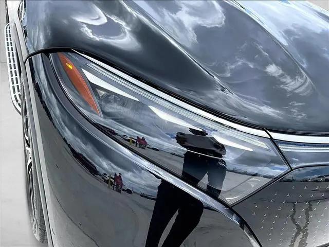 2023 Mercedes-Benz EQS 450+ EQS 450+