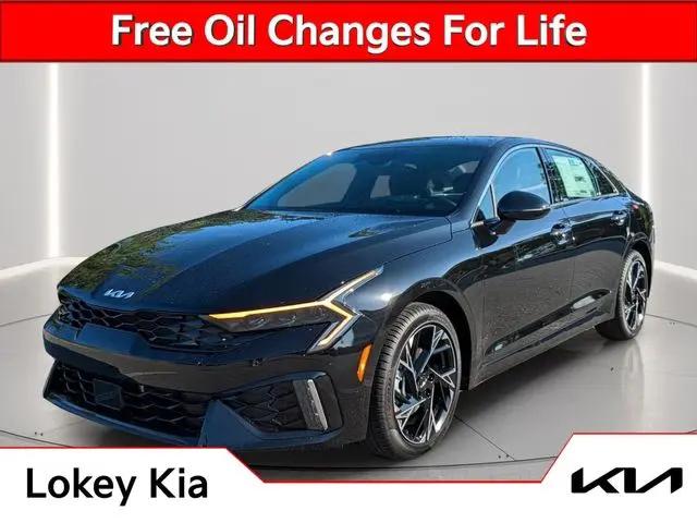 2026 Kia K5 GT-Line FWD for sale in Clearwater, FL
