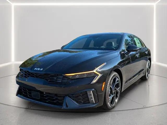 2026 Kia K5 GT-Line FWD