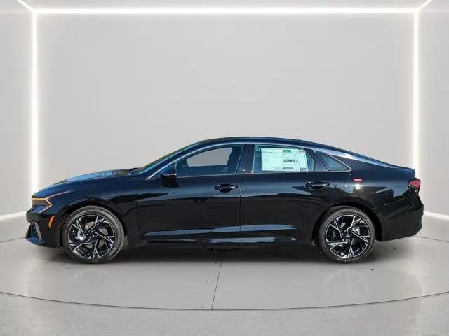 2026 Kia K5 GT-Line FWD