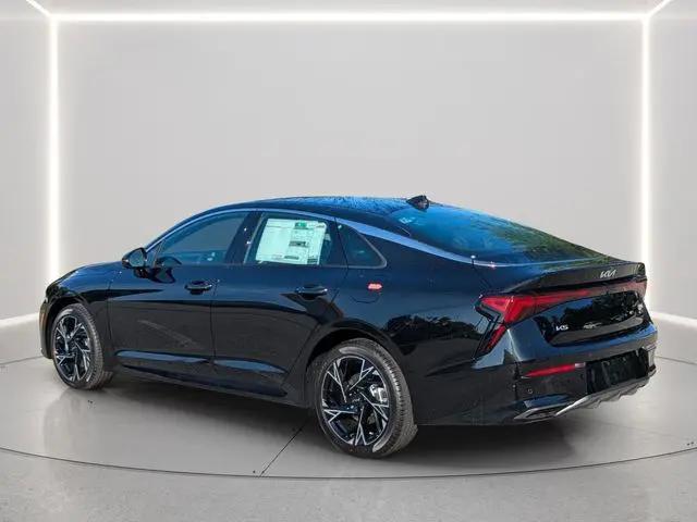 2026 Kia K5 GT-Line FWD