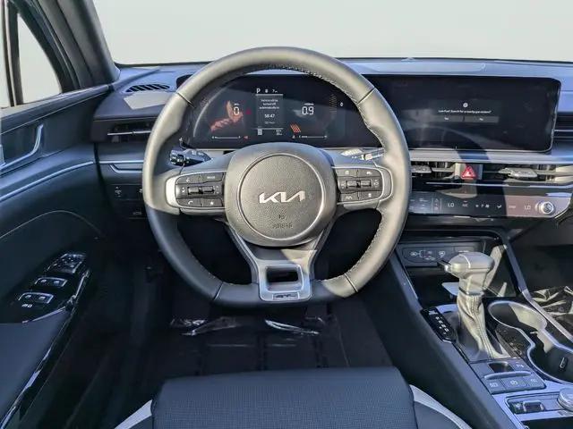 2026 Kia K5 GT-Line FWD