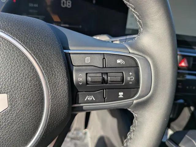 2026 Kia K5 GT-Line FWD