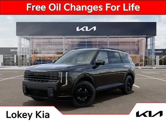 2027 Kia Telluride Hybrid X-Line SX-Prestige for sale in Clearwater, FL