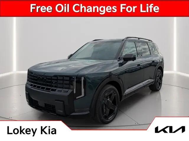 2027 Kia Telluride Hybrid X-Line SX for sale in Clearwater, FL