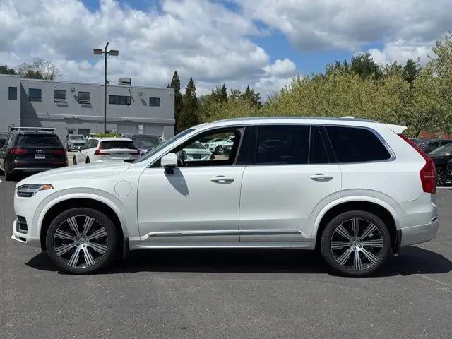 2023 Volvo XC90 Recharge T8 Plus Bright Theme 7-Seater