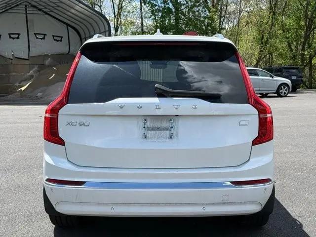 2023 Volvo XC90 Recharge T8 Plus Bright Theme 7-Seater