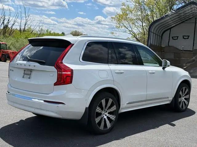 2023 Volvo XC90 Recharge T8 Plus Bright Theme 7-Seater