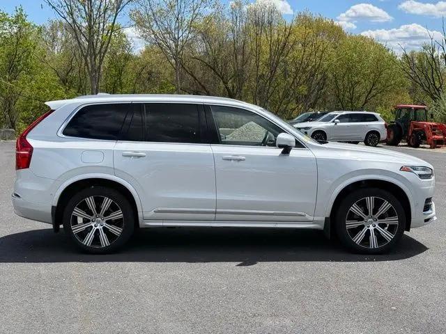 2023 Volvo XC90 Recharge T8 Plus Bright Theme 7-Seater