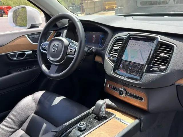 2023 Volvo XC90 Recharge T8 Plus Bright Theme 7-Seater