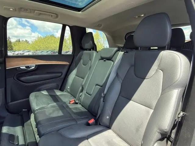 2023 Volvo XC90 Recharge T8 Plus Bright Theme 7-Seater