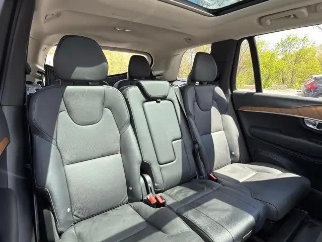 2023 Volvo XC90 Recharge T8 Plus Bright Theme 7-Seater